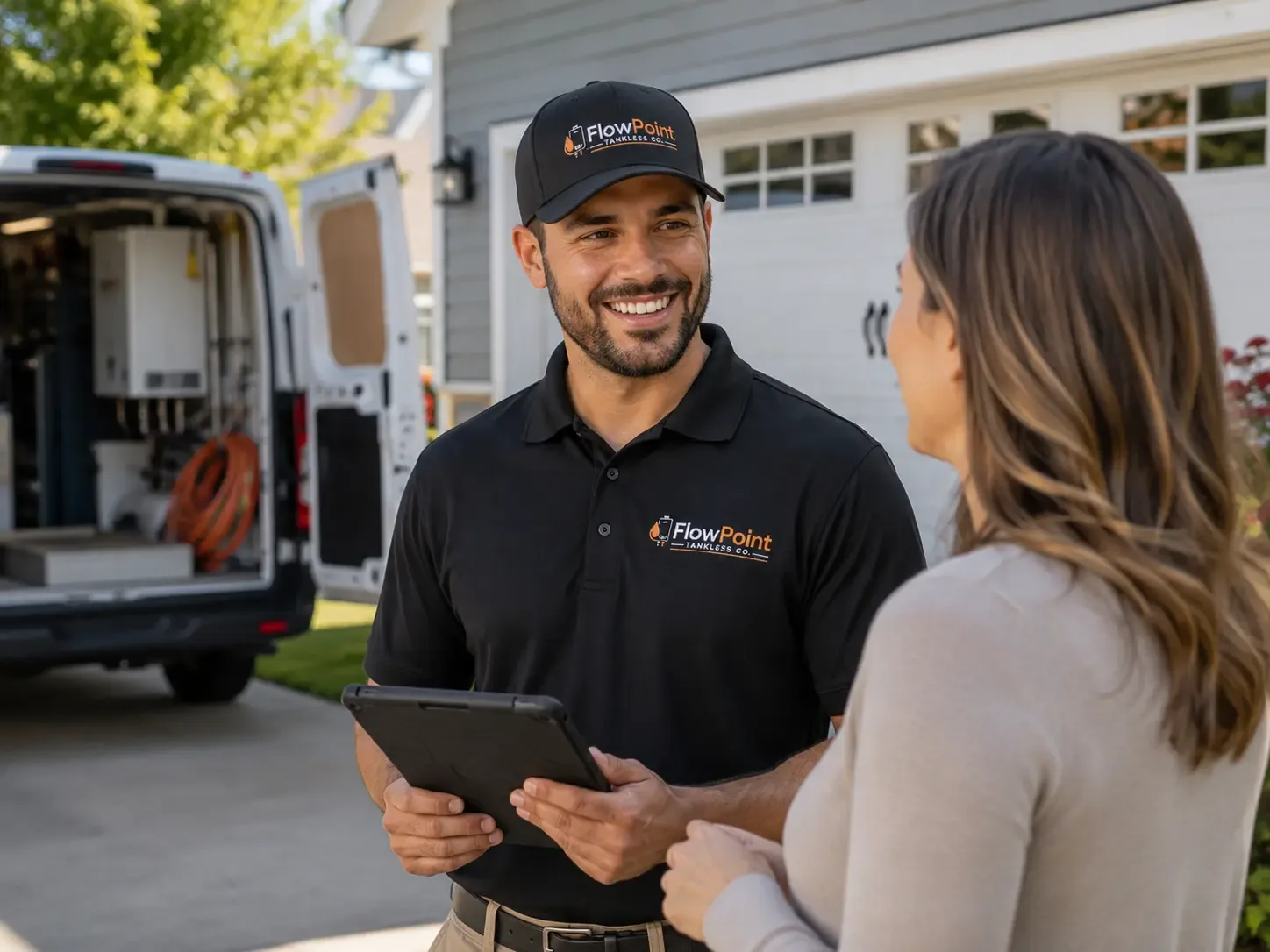 Tankless Water Heater Installation Ludlow, MO FAQs